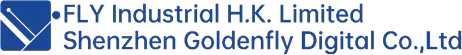 Shenzhen Goldenfly Digital Co.