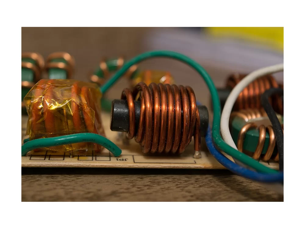 power-inductors
