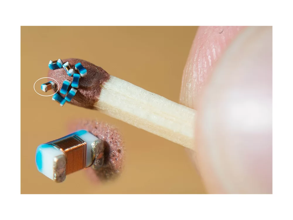 Freq. Inductor