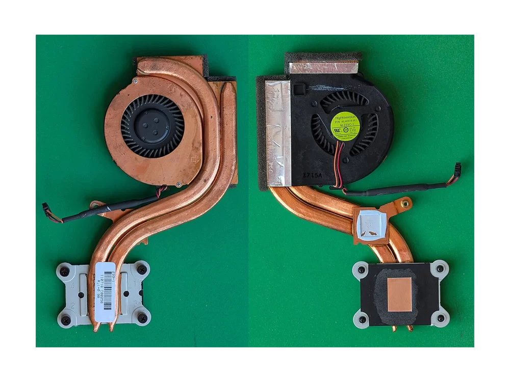 Cooling Fans