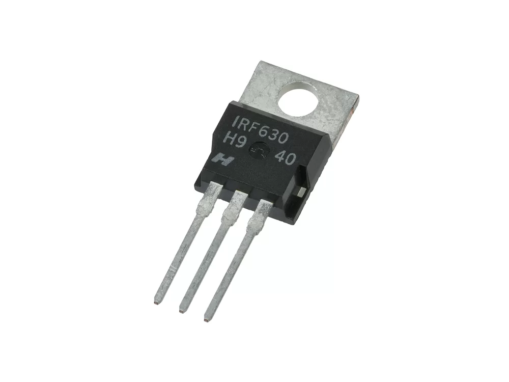 Transistors