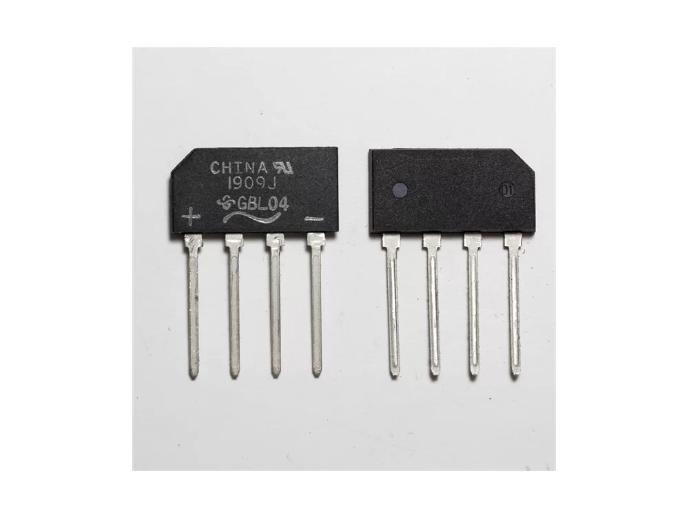 Bridge Rectifiers