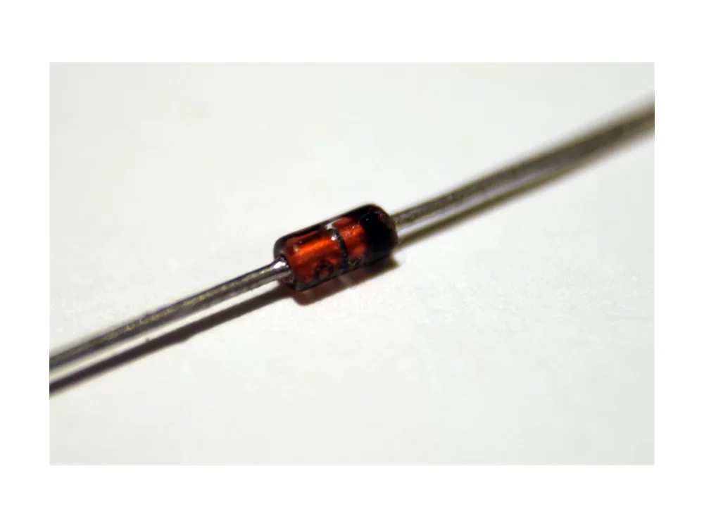 Zener Diodes