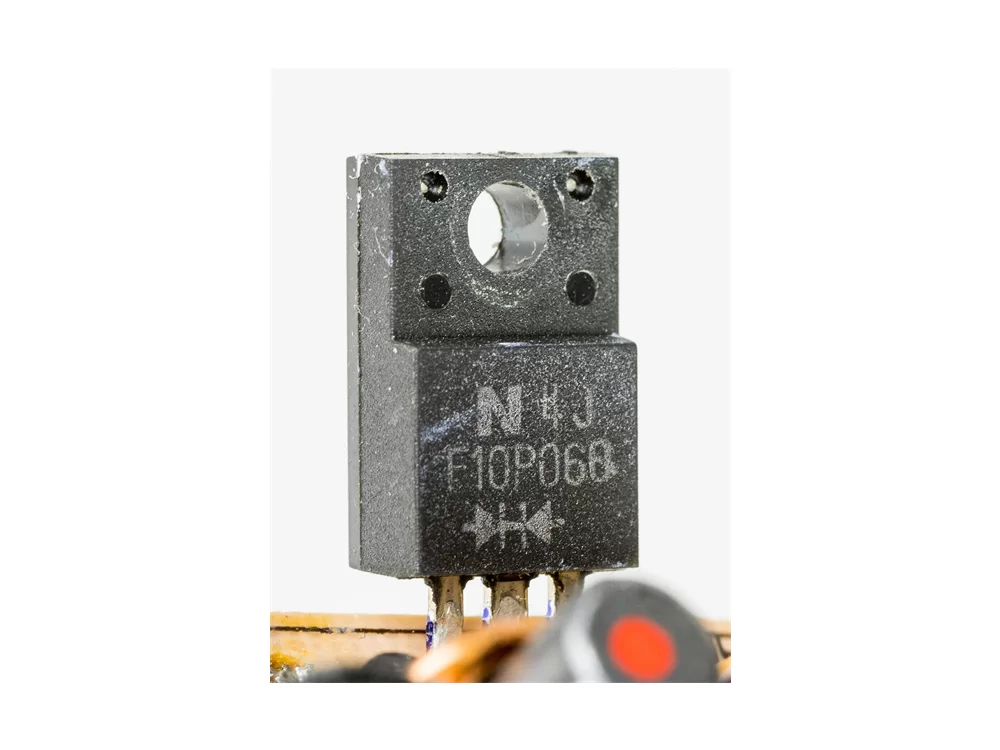 Schottky Diodes