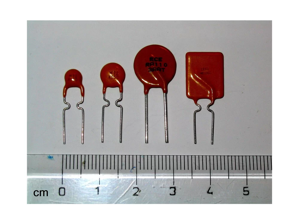 Resettable Fuses