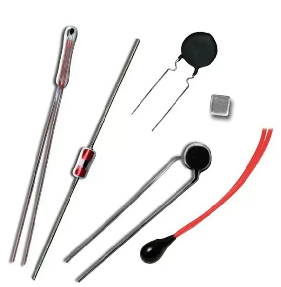 NTC Thermistors