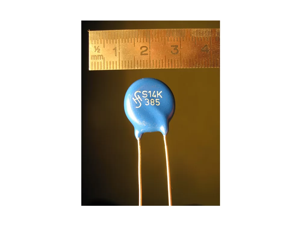 Varistors