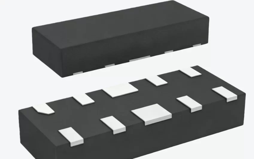 ESD Protection Devices