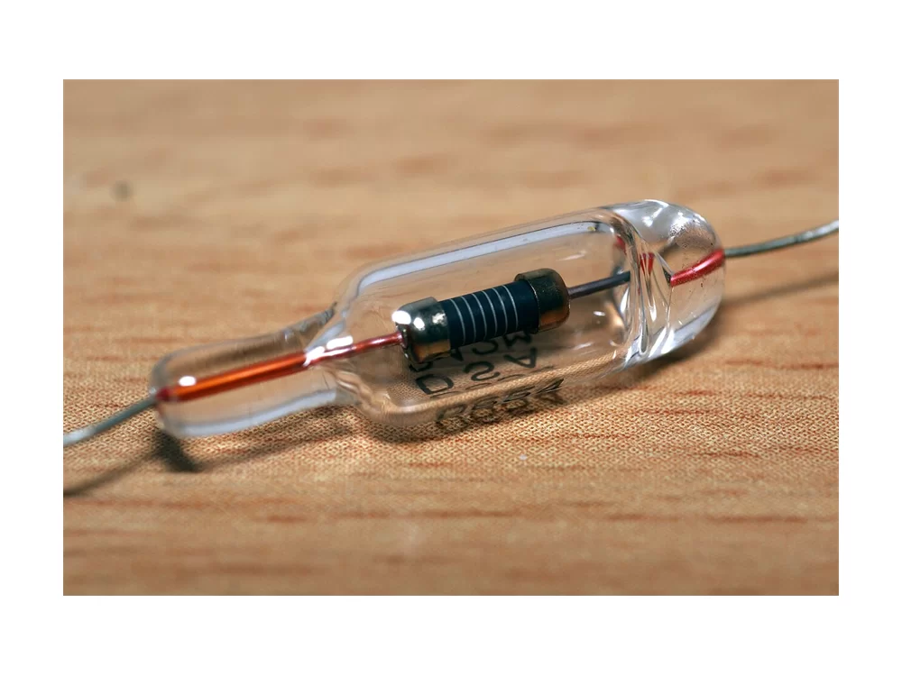 TVS Diodes