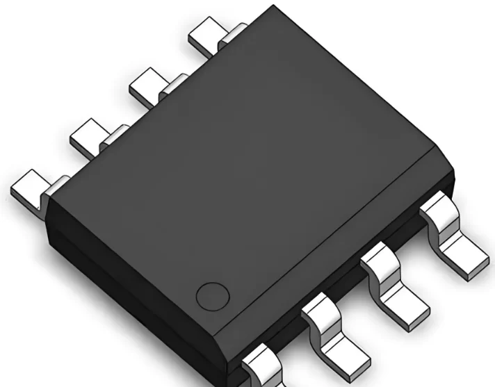 Trench MOSFETs