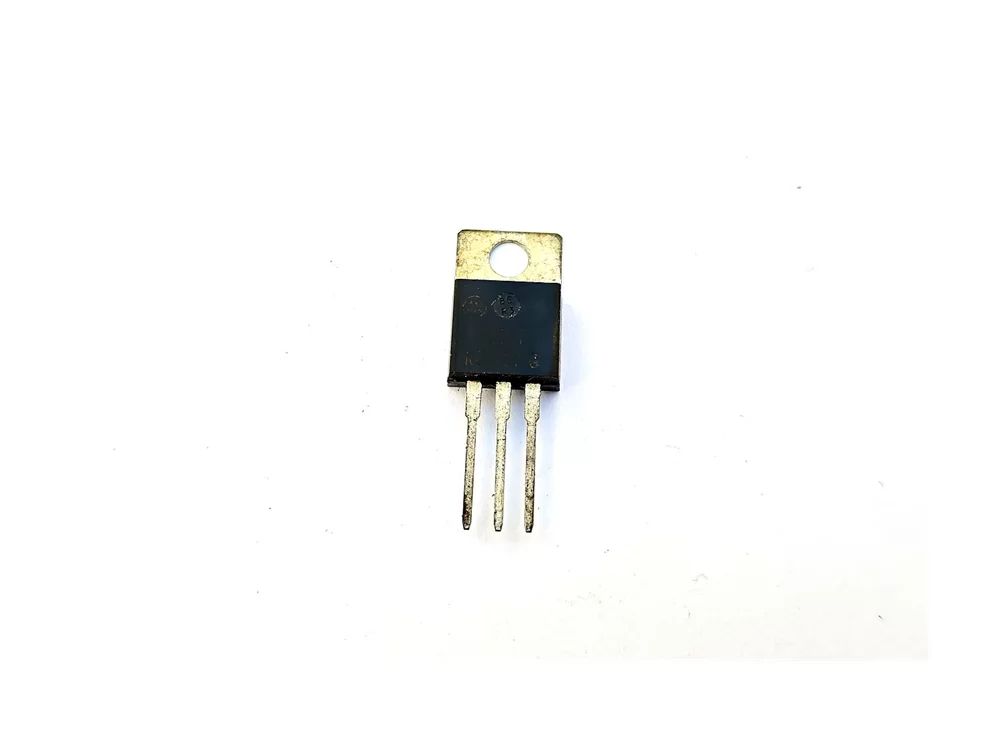 Low Voltage MOSFETs
