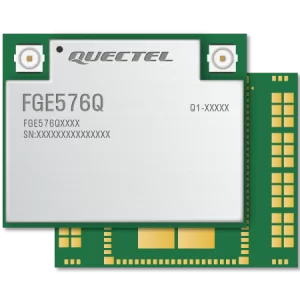 Wi-Fi & Bluetooth Modules