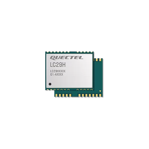 GNSS Modules