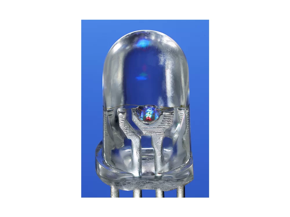 Indicator LEDs