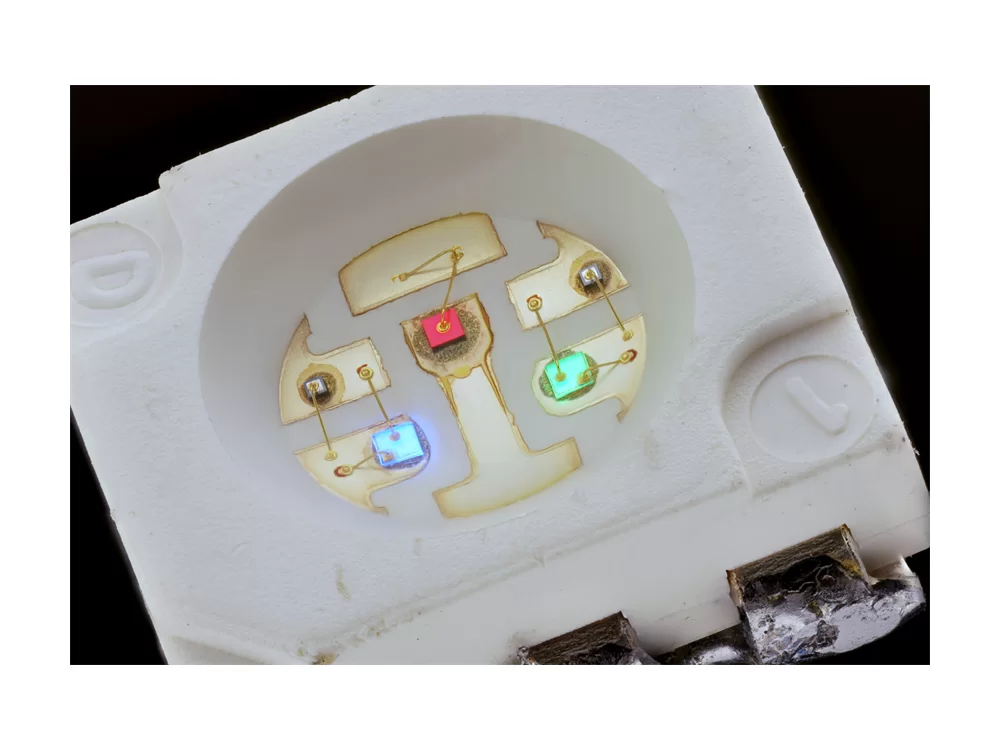 SMD LEDs