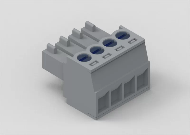 Terminal Blocks