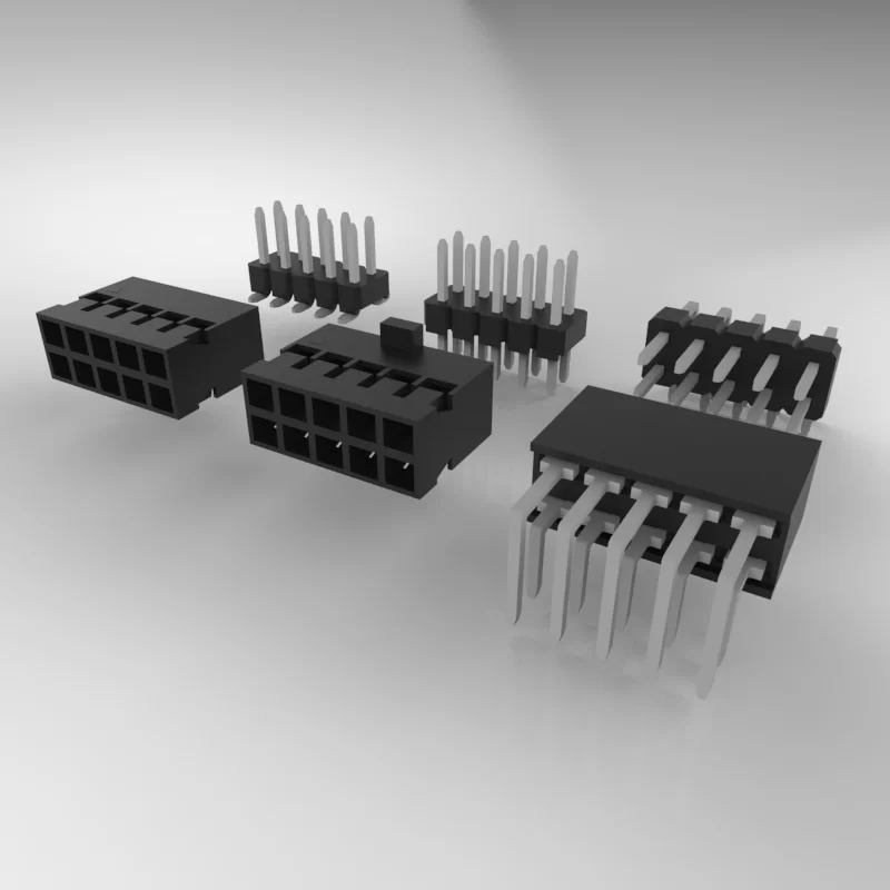 Board-to-Board Connectors