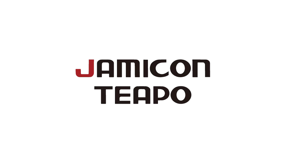 JAMICON/TEAPO