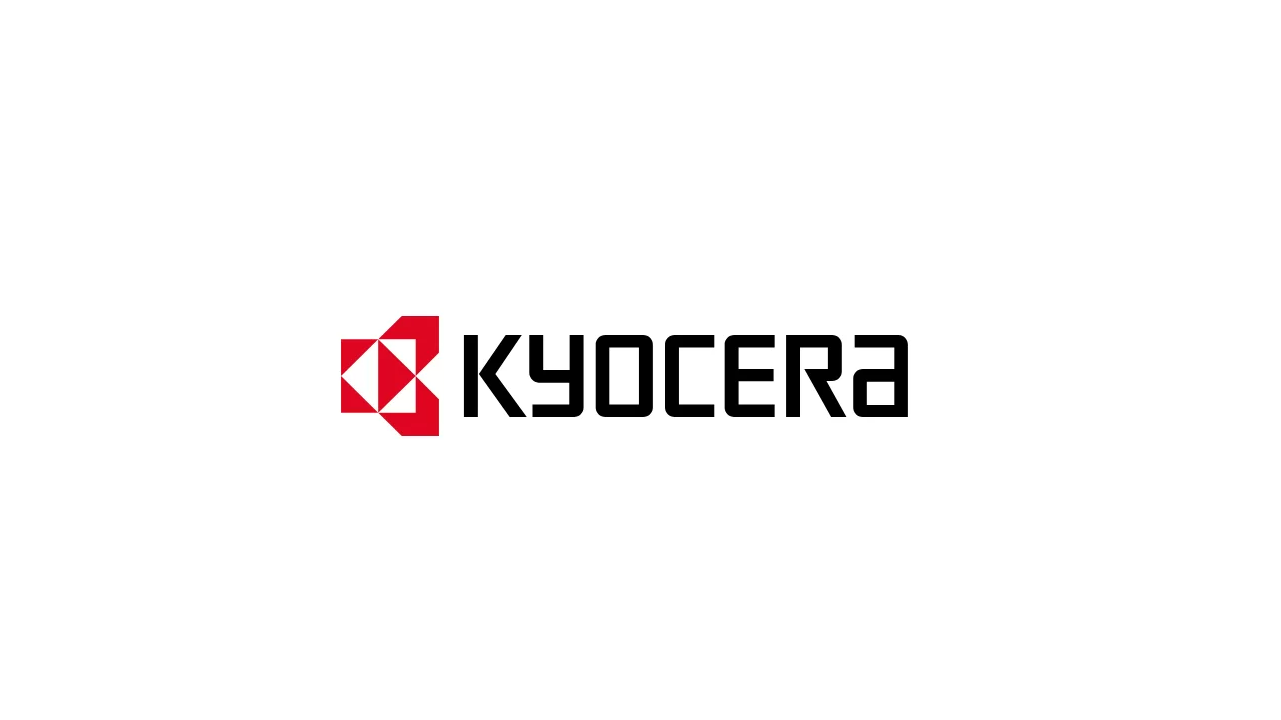 KYOCERA
