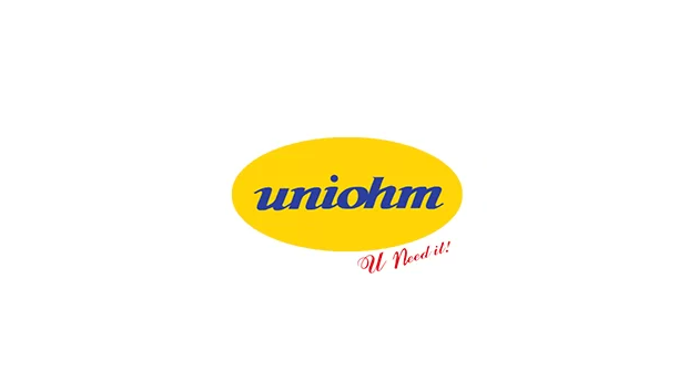 UniOhm
