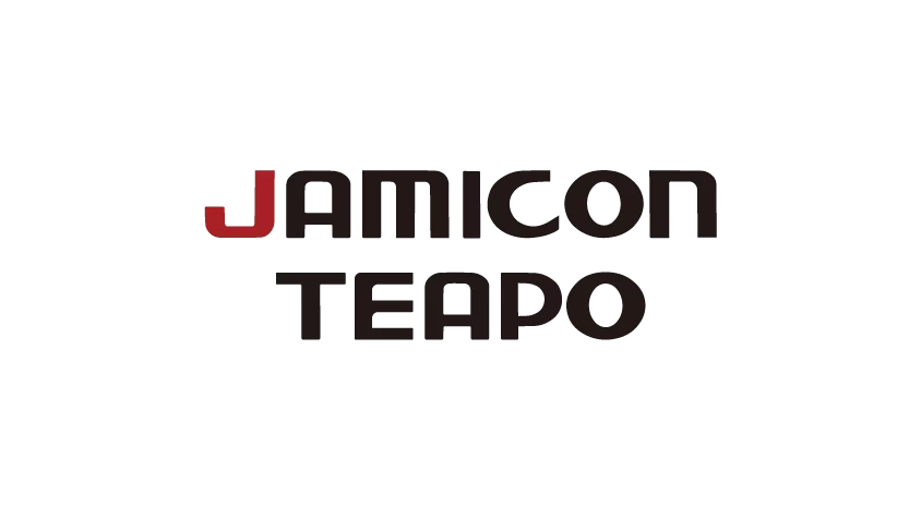 JAMICON/TEAPO