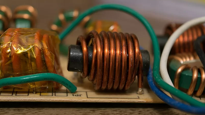 Power Inductors