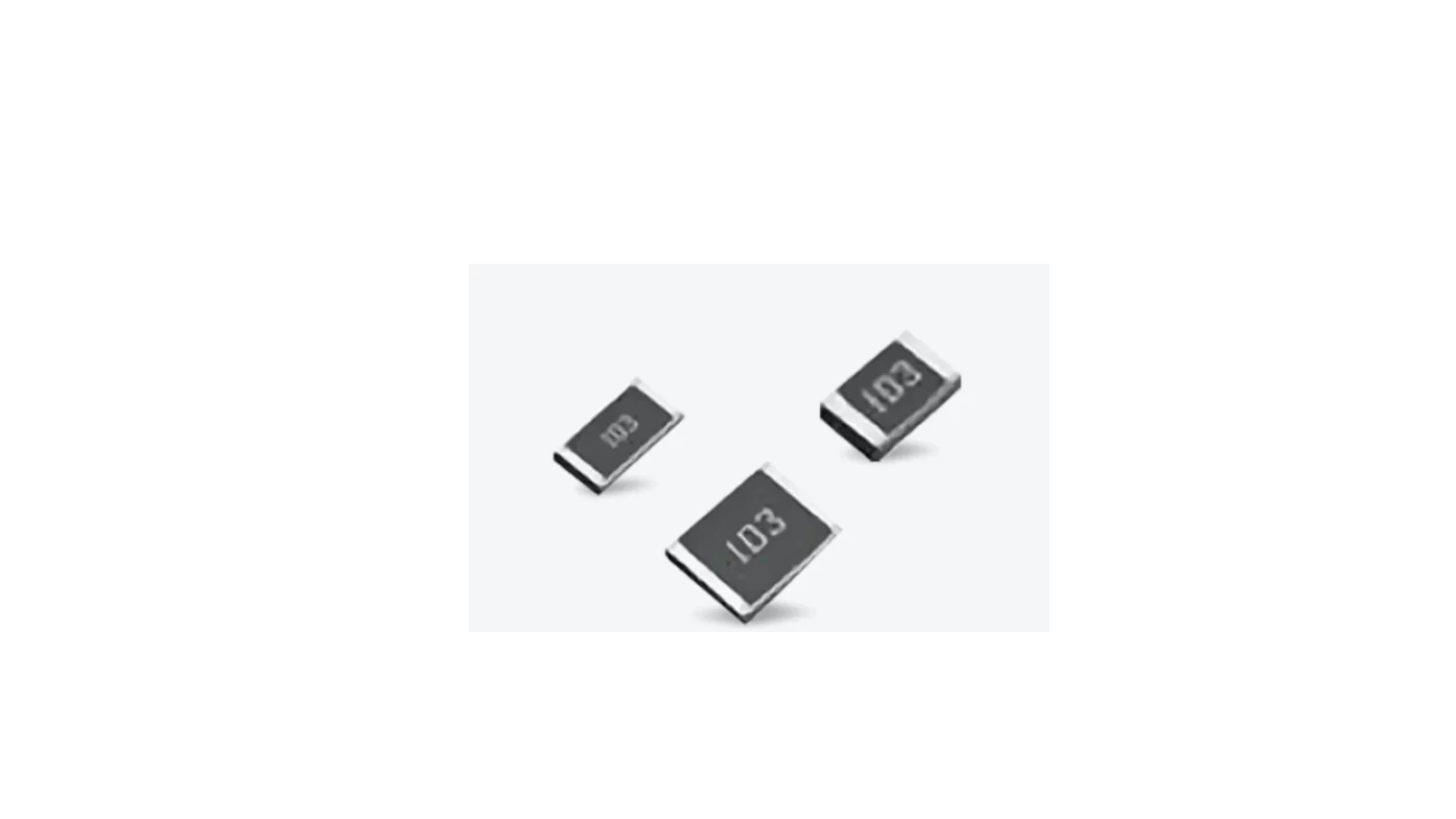 Anti-Surge Resistors