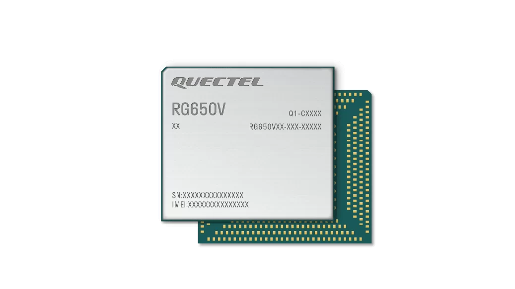 5G Modules