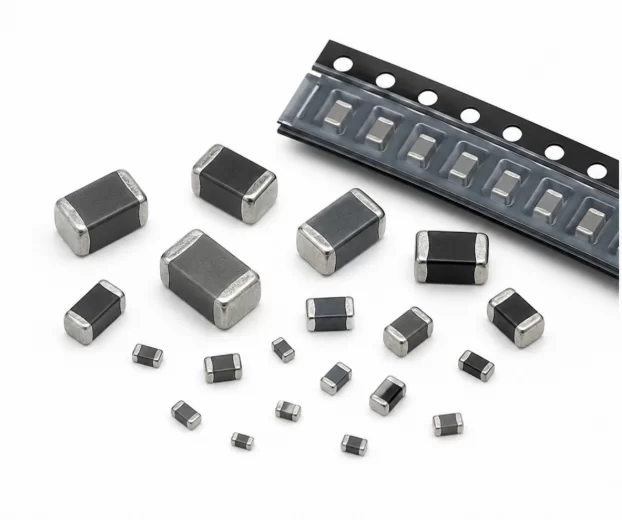 Ferrite Beads