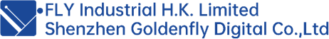 Shenzhen Goldenfly Digital Co.,Ltd